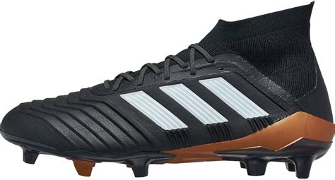 adidas predator 18.1 fg black aanbieding|Adidas predator 18.1 cheap.